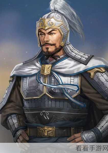 三国志14新武将揭秘，王嗣——蜀国异族友善的官僚领袖