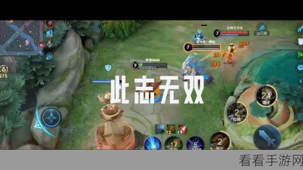 王者荣耀,刘备 15 杀超神秘籍大曝光,震撼技巧视频深度解析
