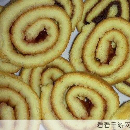 洛克王国手游，蛋糕烘焙大赛独家揭秘，美味点蛋糕配方大放送！