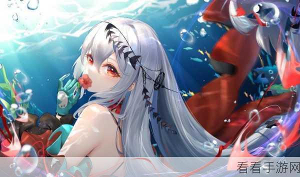 星尘画师力荐！GGOc第33期插画大赛精彩纷呈，揭秘创作背后的故事