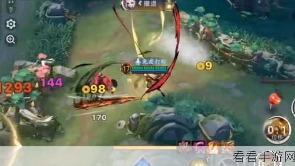 决战平安京，跳跳哥哥究竟有无调整？深度解析