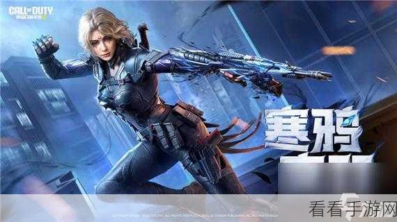 CODM手游热门模式深度解析，哪个才是你的战场首选？