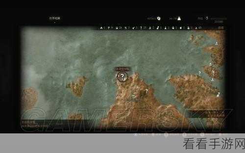 巫师3次世代版，狮鹫套装获取攻略大揭秘