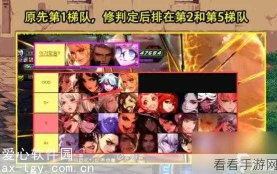 DNF2024年度后期职业争霸赛，揭秘顶尖强者，谁将主宰战场？