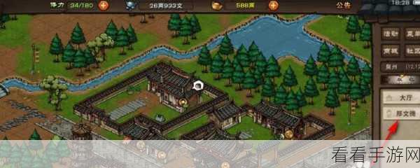 烟雨江湖血衣楼神秘位置大揭秘与详尽攻略