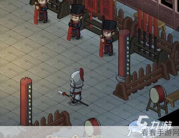 柴王支线全攻略，大侠立志传高手过关秘籍大公开