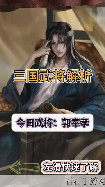 兽化三国，顶尖武将选择与搭配策略全揭秘