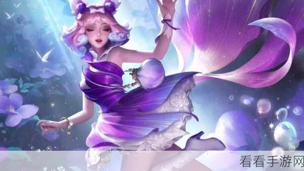 妲己技能精准释放秘籍，制霸战场不是梦