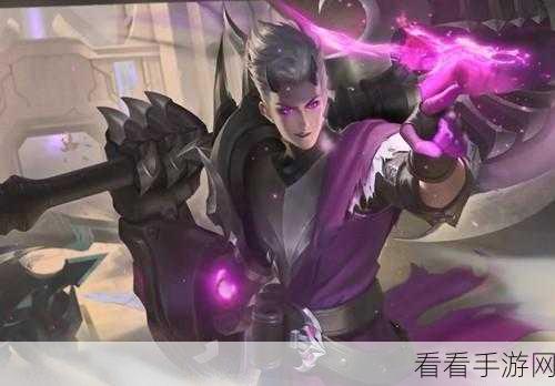 狂铁新皮肤爆料，荣耀战场上的炽烈战魂即将震撼登场