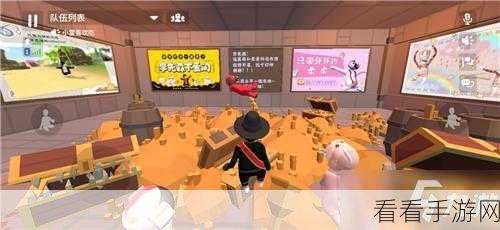 手游攻略大揭秘，人类跌落梦境第五关迷宫探险通关全攻略