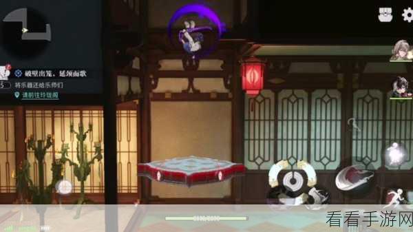 归龙潮乐师三绝音器演奏秘境全攻略，震撼揭秘！