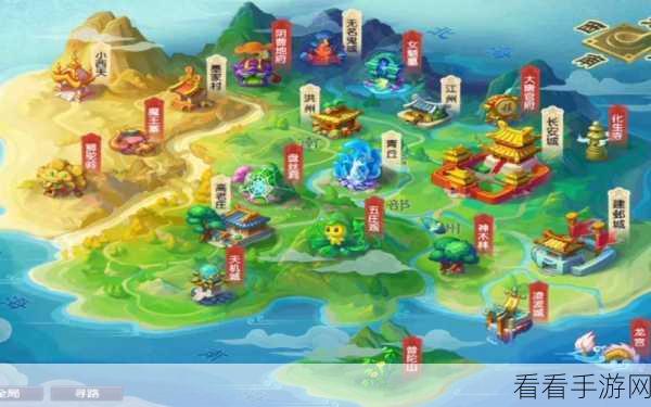梦幻西游新玩家指南，端游VS手游，哪个更适合你？