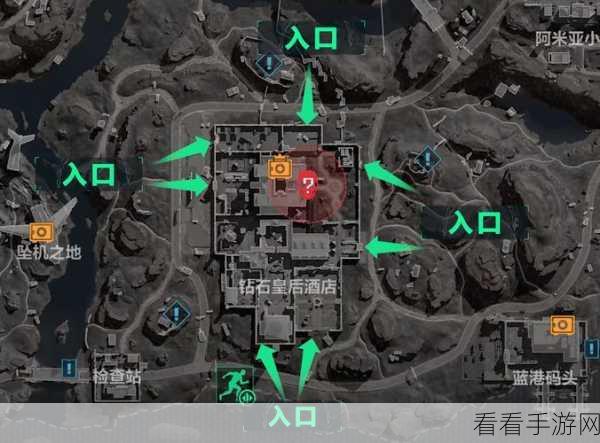 三角洲行动，指挥中心全面优化攻略，解锁高效指挥与战力飙升秘籍