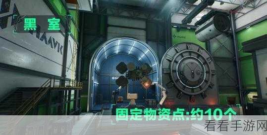 三角洲行动，指挥中心全面优化攻略，解锁高效指挥与战力飙升秘籍