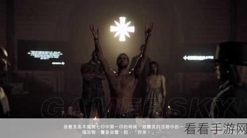 孤岛惊魂5，揭秘全隐藏任务与收集攻略，助你称霸游戏世界