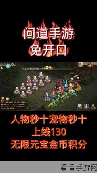 苹果手机畅玩问道手游私服全攻略，解锁流畅游戏体验