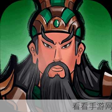 手游新战术揭秘，三国记-梦战被动流孙坚称霸战场