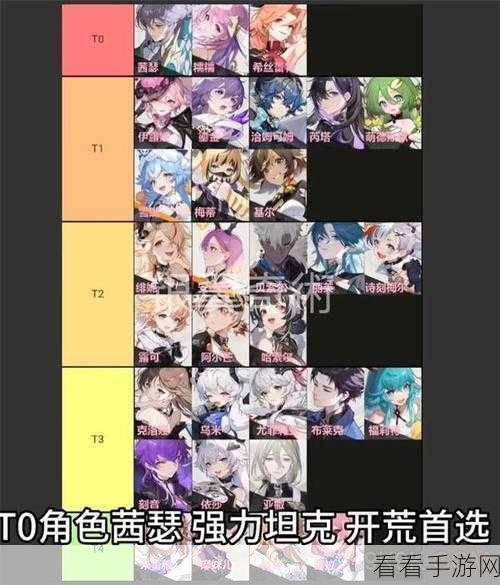 手游新作依露希尔，星晓正式获批版号，未来可期！