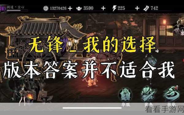 影之刃 3 无锋狂龙 10 搭配的深度剖析与实战潜力