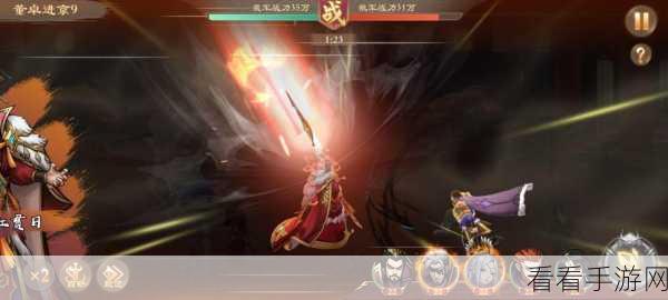战龙无双震撼首发，详细内容与时间大揭秘