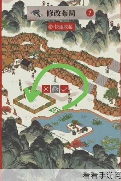 江南百景图，赶鸡进笼任务的无敌秘籍大公开