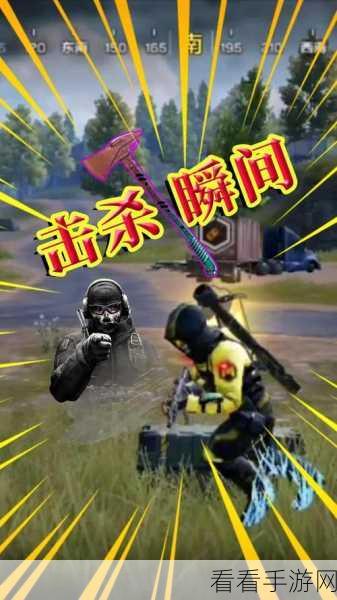 使命召唤，亡者之袭模式必备技能秘籍，制霸战场指南