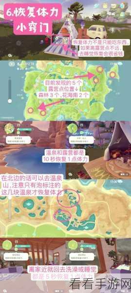 心动小镇交易指南，解锁物品买卖的秘籍