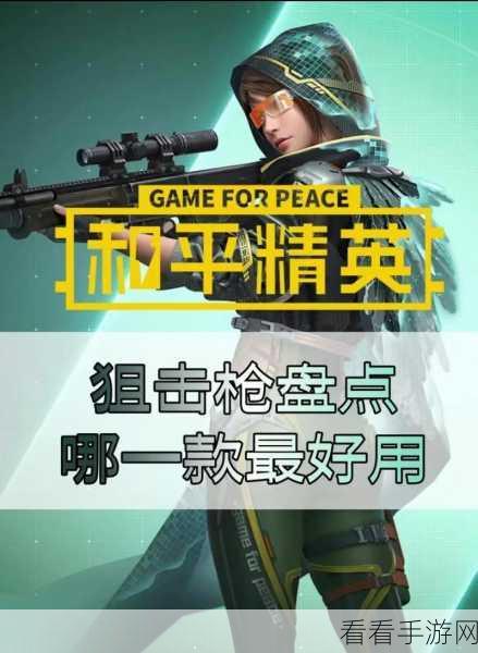 专业狙击手转战吃鸡手游，精准枪法震撼赛场——揭秘顶级狙击手在和平精英中的非凡表现