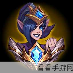 乌鸦称霸 S14 赛季中路的通用秘籍