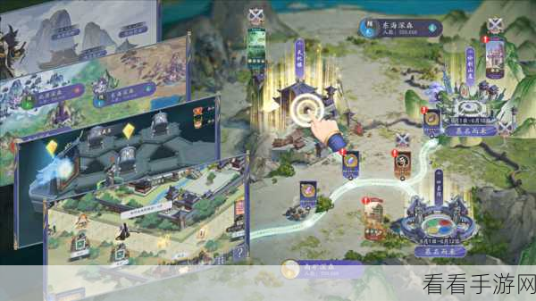 武林闲侠侠意测试圆满落幕，江湖重逢倒计时！