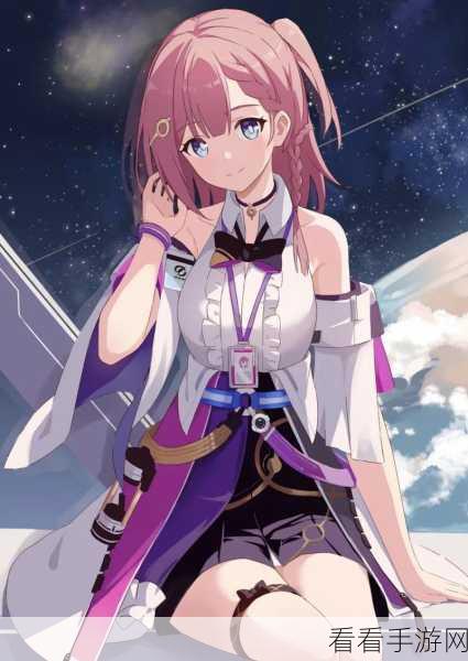崩坏星穹铁道，艾丝妲全方位培养攻略，解锁她的战斗潜能！