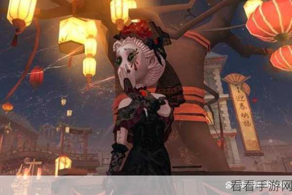 精通第五人格，医生角色翻板技巧深度解析与实战策略