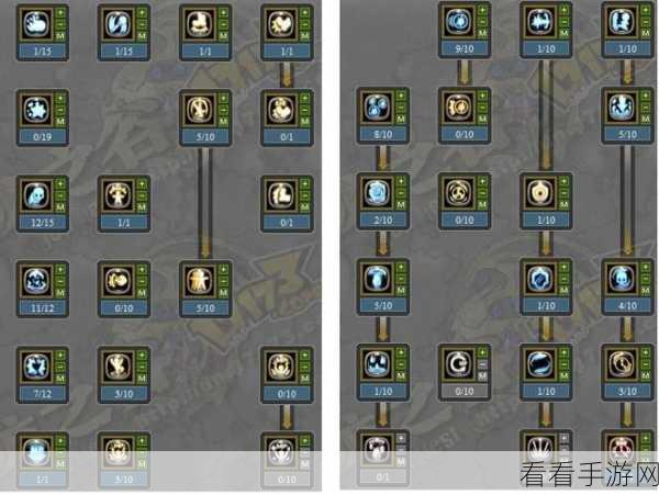 龙之谷世界魔法师技能加点终极指南