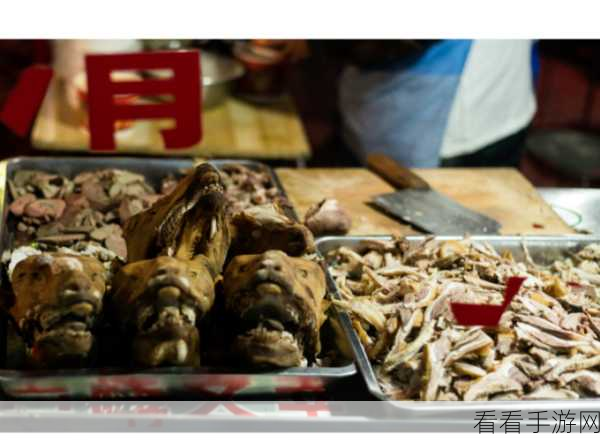 天涯明月刀手游，江南菜系食谱全揭秘，品味江湖中的舌尖盛宴