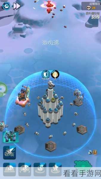 走开外星人新版本爆料，全新活动玩法，指挥官你准备好了吗？