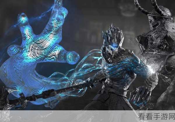 魂之追梦活动来袭，百分百领积分赢二测资格
