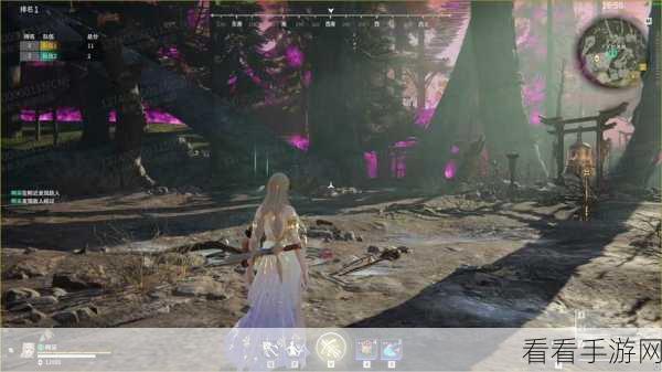 永劫无间，复活队友的神级攻略与关键细节大揭秘