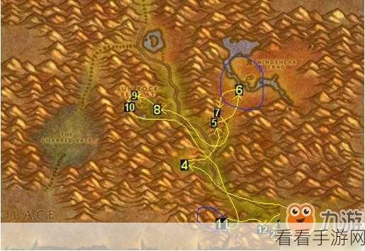 魔兽世界手游攻略，杖头充能任务全解析