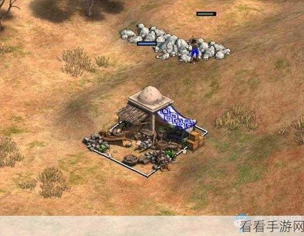 放置时代深度攻略，掌握发展秘诀，精通游戏规则