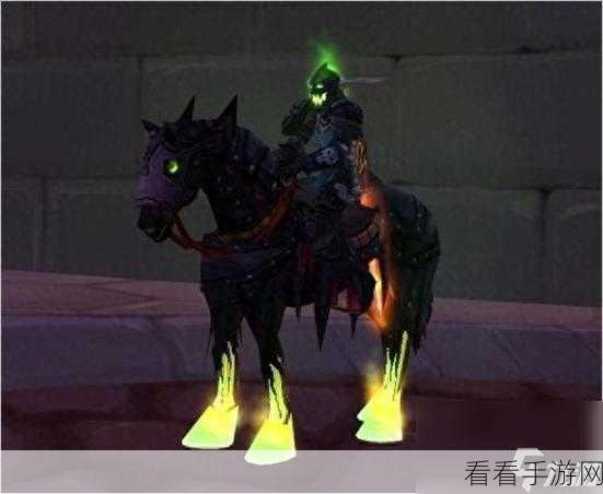 魔兽世界珍稀道具揭秘，分享之魂获取全攻略
