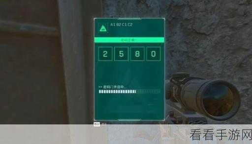 三角洲行动揭秘，长弓溪谷隐藏箱子全攻略