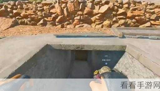 三角洲行动揭秘，长弓溪谷隐藏箱子全攻略
