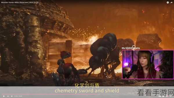 怪物猎人3新版本深度剖析，武器平衡性大调整，谁将登顶最强宝座？