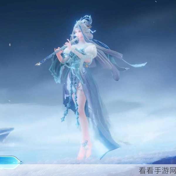 深度剖析，露娜局内建模美丑大揭秘