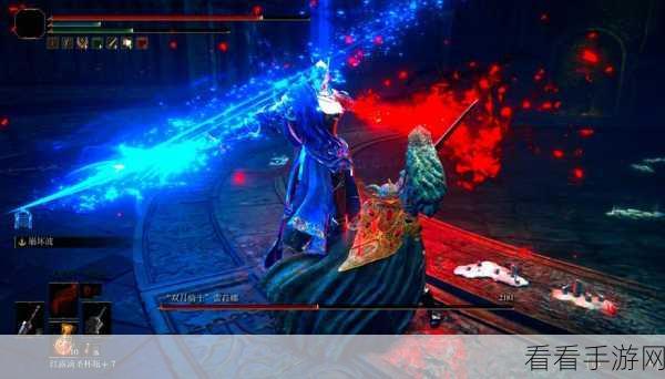 艾尔登法环，DLC 中蕾菈娜的双月获取秘籍大公开