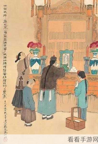 修仙秘籍大揭秘，游历——资源获取的黄金法则