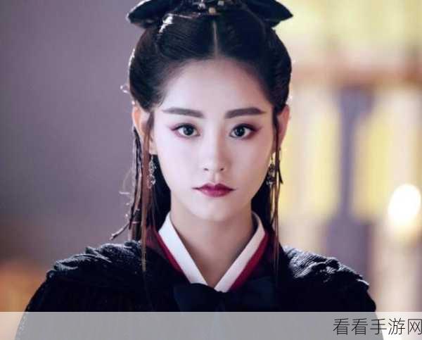 新倚天屠龙记，惊艳宠物头像大赏，帅气难挡！
