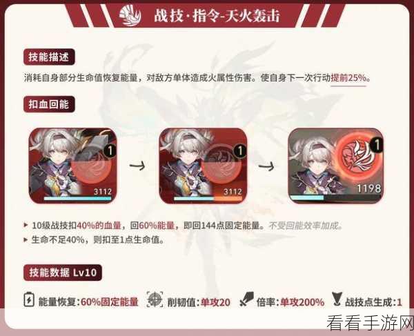 崩坏 3 系统玩法全解析，糕手进阶秘籍