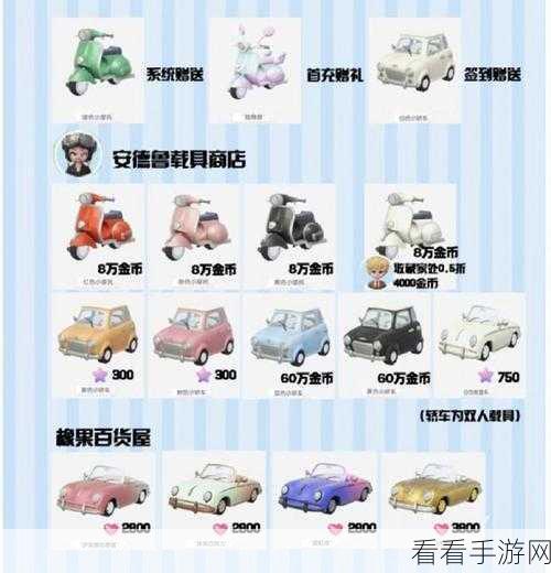 心动小镇深度揭秘，爱好拓展券助力角色飞速成长攻略