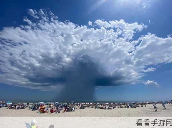 云朵国度云屿探险赛，同游妙趣云间，争夺云端荣耀